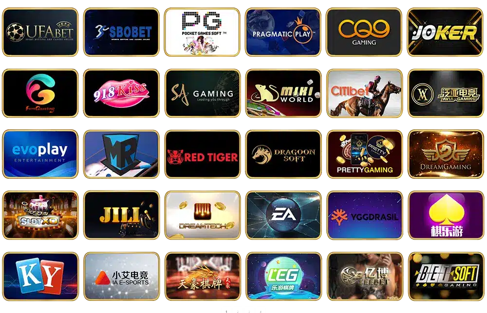 แนะนำเกมสล็อตแตกง่ายใน NEMO168 PG SLOT อัปเดตล่าสุด 2025